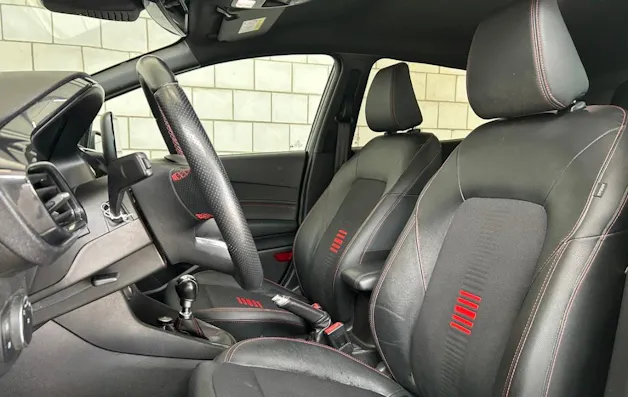 FORD Fiesta 1.0 SCTi ST Line