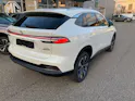 MG HS 1.5 T Hybrid+ Luxury