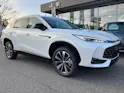 MG HS 1.5 T Hybrid+ Luxury