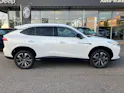 MG HS 1.5 T Hybrid+ Luxury