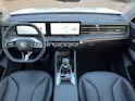 MG HS 1.5 T Hybrid+ Luxury