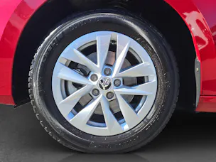 SKODA Fabia 1.0 TSI Style DSG