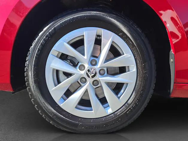 SKODA Fabia 1.0 TSI Style DSG