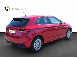 SKODA Fabia 1.0 TSI Style DSG