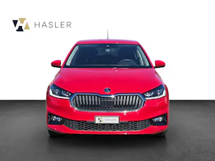 SKODA Fabia 1.0 TSI Style DSG