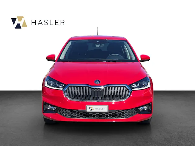 SKODA Fabia 1.0 TSI Style DSG