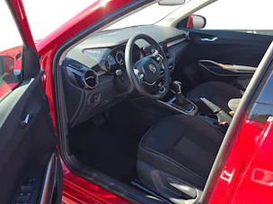 SKODA Fabia 1.0 TSI Style DSG
