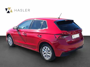 SKODA Fabia 1.0 TSI Style DSG