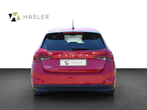 SKODA Fabia 1.0 TSI Style DSG