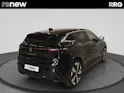 RENAULT Mégane E-TECH EV60 Iconic