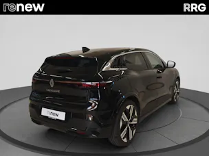 RENAULT Mégane E-TECH EV60 Iconic