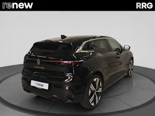 RENAULT Mégane E-TECH EV60 Iconic