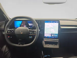 RENAULT Mégane E-TECH EV60 Iconic