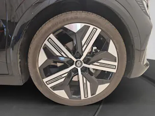 RENAULT Mégane E-TECH EV60 Iconic