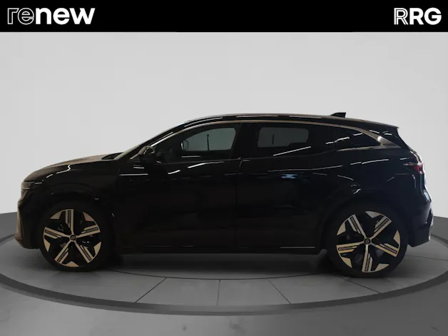 RENAULT Mégane E-TECH EV60 Iconic