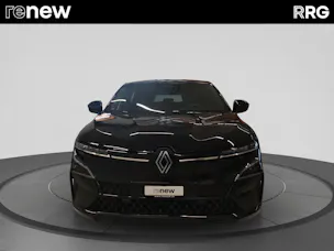 RENAULT Mégane E-TECH EV60 Iconic