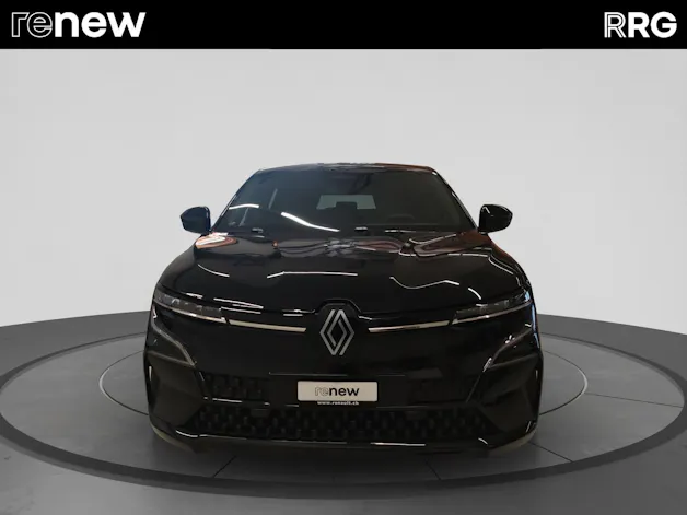 RENAULT Mégane E-TECH EV60 Iconic