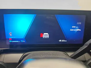 RENAULT Mégane E-TECH EV60 Iconic