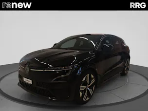 RENAULT Mégane E-TECH EV60 Iconic