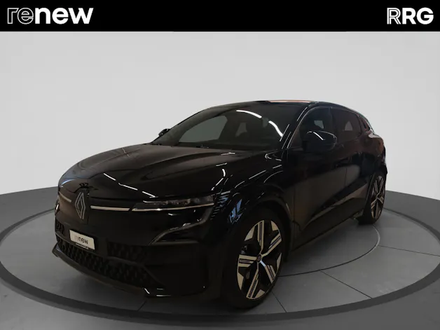 RENAULT Mégane E-TECH EV60 Iconic