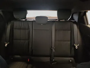 RENAULT Mégane E-TECH EV60 Iconic