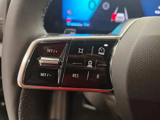 RENAULT Mégane E-TECH EV60 Iconic