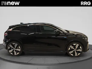 RENAULT Mégane E-TECH EV60 Iconic