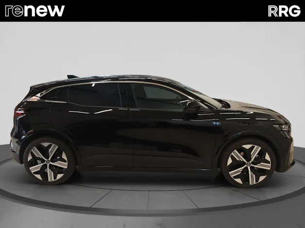 RENAULT Mégane E-TECH EV60 Iconic