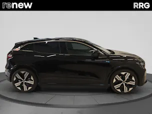 RENAULT Mégane E-TECH EV60 Iconic
