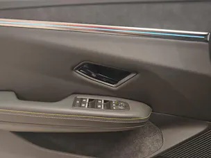 RENAULT Mégane E-TECH EV60 Iconic