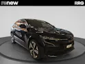 RENAULT Mégane E-TECH EV60 Iconic