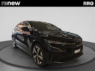 RENAULT Mégane E-TECH EV60 Iconic