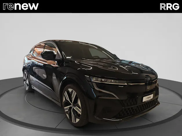 RENAULT Mégane E-TECH EV60 Iconic