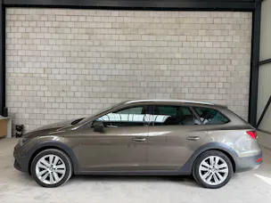 SEAT Leon ST 2.0 TDI X-Perience 4Drive DSG