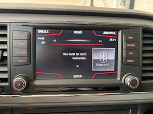 SEAT Leon ST 2.0 TDI X-Perience 4Drive DSG