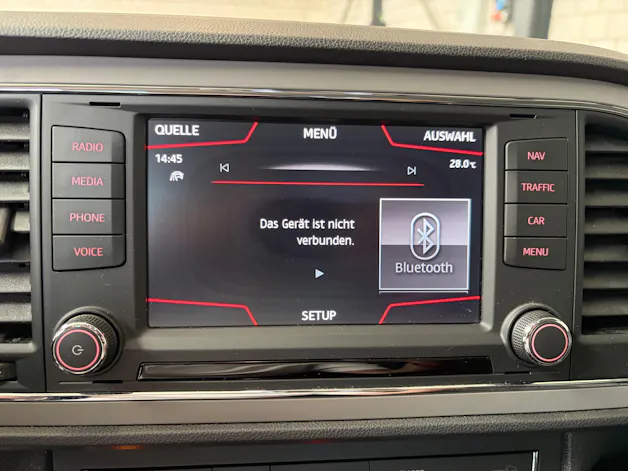 SEAT Leon ST 2.0 TDI X-Perience 4Drive DSG