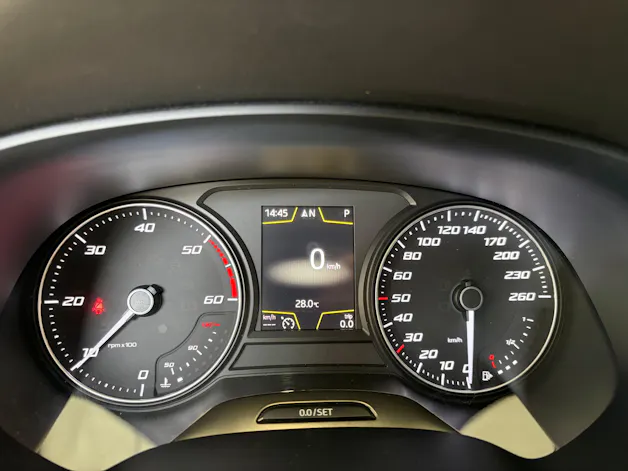 SEAT Leon ST 2.0 TDI X-Perience 4Drive DSG