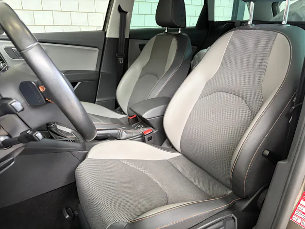 SEAT Leon ST 2.0 TDI X-Perience 4Drive DSG