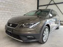 SEAT Leon ST 2.0 TDI X-Perience 4Drive DSG