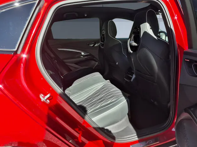 BYD Seal Excellence AWD