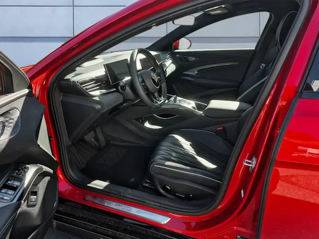 BYD Seal Excellence AWD