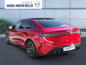BYD Seal Excellence AWD