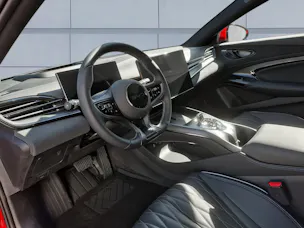 BYD Seal Excellence AWD