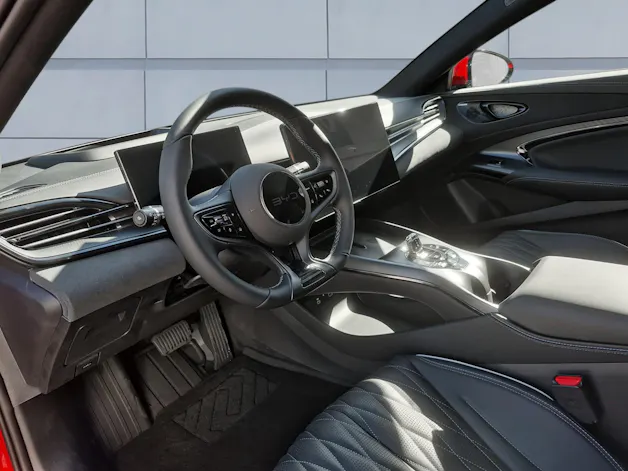 BYD Seal Excellence AWD