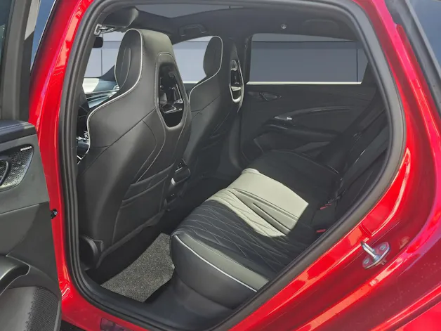 BYD Seal Excellence AWD
