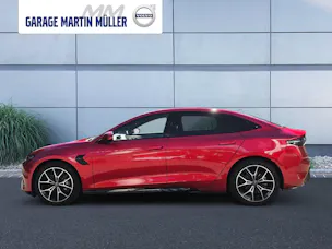 BYD Seal Excellence AWD