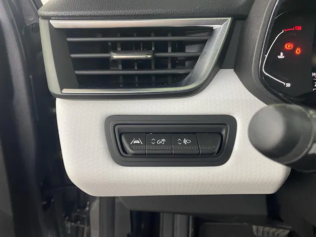 RENAULT Clio 1.0 Techno CVT