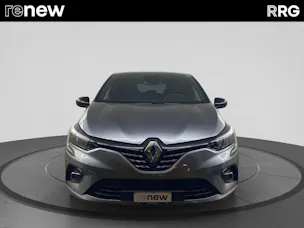 RENAULT Clio 1.0 Techno CVT