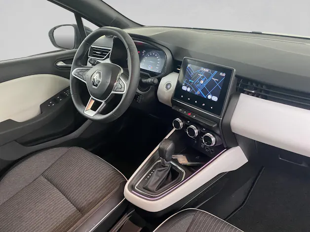RENAULT Clio 1.0 Techno CVT
