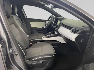 RENAULT Clio 1.0 Techno CVT